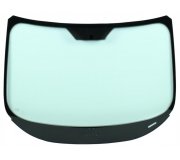 Ford Transit Connect / Tourneo Connect 2014-2022 Лобовое стекло (с молдингом) WS2511150BN Safe Glass (Украина)