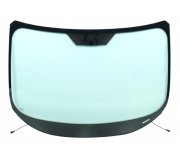 Ford Transit Connect / Tourneo Connect 2014-2022 Лобовое стекло (полный обогрев, с молдингом) GS 2822 D14 XYG (КНР)