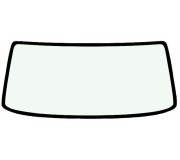 Foton BJ 1069 / 1089 2000- Лобовое стекло 36147T Benson (КНР)