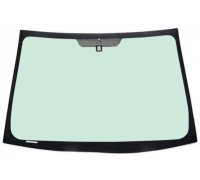 Geely MK / MK2 / MK Cross 2006-2014 Лобове скло (антена) 24124T XYG (КНР)