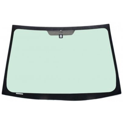 Geely GC6 2012-2015 Лобове скло (антена) 24124T XYG (КНР)