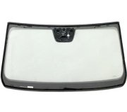 Geely Monjaro 2022- Лобовое стекло (с датчиком дождя, с камерой, с молдингом) 205482A XYG (КНР)