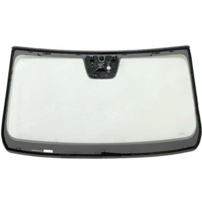 Geely Monjaro 2022- Лобовое стекло (с датчиком дождя, с камерой, с молдингом) 205482A XYG (КНР)