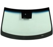 Genesis G70 2021- Лобовое стекло (с датчиком дождя, с камерой, с молдингом) 37342T Benson (КНР)