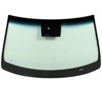 Genesis G70 2021- Лобовое стекло (с датчиком дождя, с камерой, с молдингом) 37342T Benson (КНР)