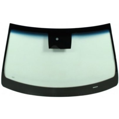 Genesis G70 2021- Лобовое стекло (с датчиком дождя, с камерой, с молдингом) 37342T Benson (КНР)