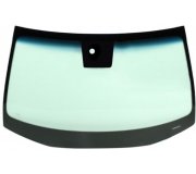 Genesis G80 2016-2020 Лобовое стекло (с датчиком дождя, с молдингом) 36882T Benson (КНР)