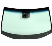 Genesis G80 2016-2020 Лобовое стекло (с датчиком дождя, с камерой, с молдингом) 36883T Benson (КНР)