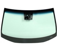 Genesis G80 2016-2020 Лобовое стекло (с датчиком дождя, с камерой, с молдингом) 36883T Benson (КНР)