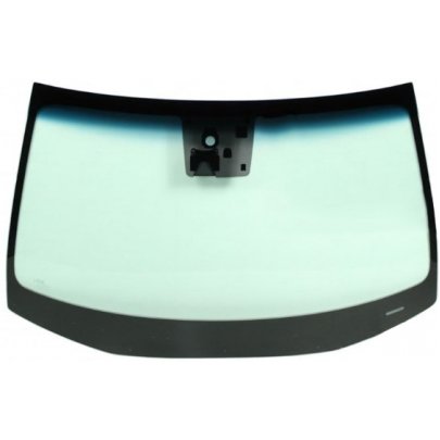 Genesis G80 2016-2020 Лобовое стекло (с датчиком дождя, с камерой, с молдингом) 36883T Benson (КНР)