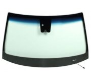 Genesis G90 2016-2021 Лобовое стекло (с датчиком дождя, с камерой, с молдингом) 36884T Benson (КНР)