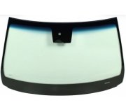 Genesis GV70 2021-2024 Лобовое стекло (с датчиком дождя, с камерой, с молдингом, SOLACO) 36885T Benson (КНР)