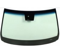 Genesis GV70 2021-2024 Лобовое стекло (с датчиком дождя, с камерой, с молдингом, SOLACO) 36885T Benson (КНР)