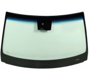 Genesis GV80 2020-2024 Лобовое стекло (с датчиком дождя, с камерой, с молдингом) 37343T Benson (КНР)