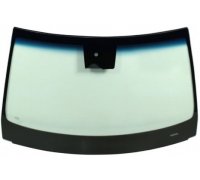 Genesis GV80 2024- Лобовое стекло (с датчиком дождя, с камерой, с молдингом) 37344T Benson (КНР)