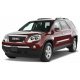 Стекло на GMC Acadia / GMC Акадия 2006-2017