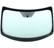 GMC Acadia 2006-2017 Лобовое стекло (с молдингом) 66027A XYG (КНР)