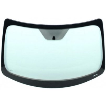 GMC Acadia 2006-2017 Лобовое стекло (с молдингом) 66027A XYG (КНР)