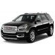 Стекло на GMC Acadia / GMC Акадия 2017-2023