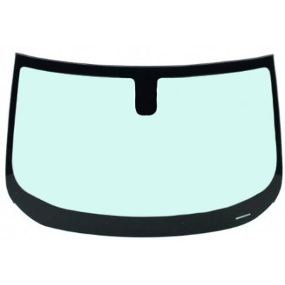 GMC Acadia 2017-2023 Лобовое стекло 33399T Benson (КНР)