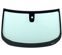 GMC Acadia 2017-2023 Лобовое стекло (с камерой, с молдингом) 36110T Benson (КНР)