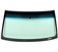 GMC Canyon 2004-2012 Лобовое стекло (с молдингом) 64091A SEKURIT (Франция)