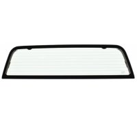 GMC Canyon 2004-2012 Заднее стекло (с обогревом) 85225A SEKURIT (Франция)