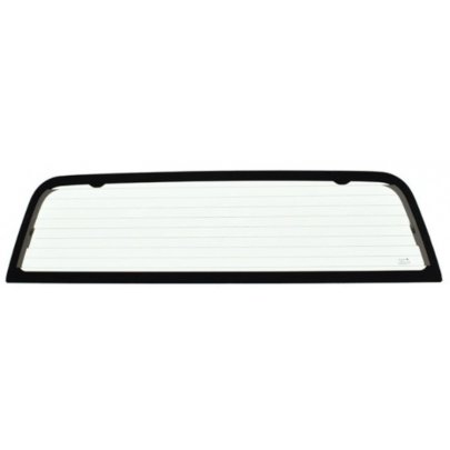 GMC Canyon 2004-2012 Заднее стекло (с обогревом) 85225A SEKURIT (Франция)