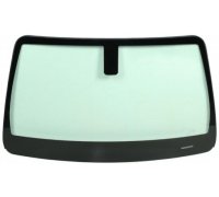 GMC Canyon 2014-2023 Лобове скло (з молдингом, SOLACO) 71237A XYG (КНР)