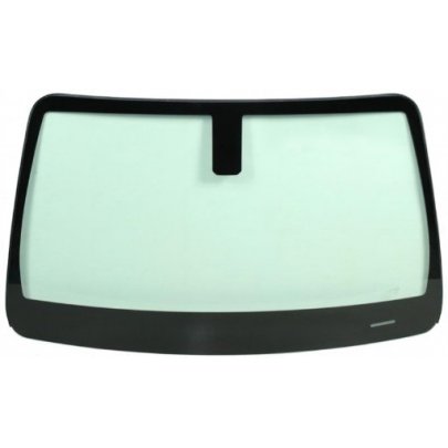 GMC Canyon 2014-2023 Лобовое стекло (с молдингом, SOLACO) 71237A XYG (КНР)