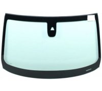 GMC Terrain 2019-2024 Лобове скло (з камерою, з молдингом) WS1412385BN Safe Glass (Україна)