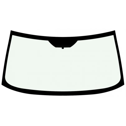 GMC Savana 1996-2002 Лобове скло WS1412411 Safe Glass (Україна)