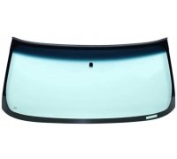 GMC Sierra 1998-2006 Лобове скло (з молдингом) 580T Benson (КНР)