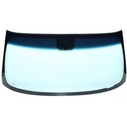 GMC Sierra 2006-2014 Лобовое стекло 8750T Benson (КНР)