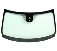 GMC Sierra 2023- Лобовое стекло (с датчиком дождя, с камерой, с молдингом) 32540T Benson (КНР)