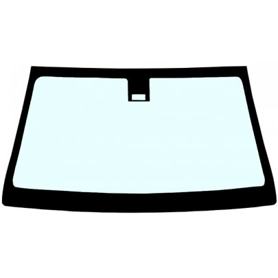 Great Wall Hover H3 2005-2010 Лобовое стекло (с датчиком дождя) 24686T XYG (КНР)