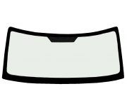 Great Wall Hover M2 2010-2014 Лобовое стекло 18446T Benson (КНР)