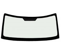 Great Wall Hover M2 2010-2014 Лобовое стекло 18446T Benson (КНР)