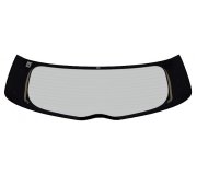 Great Wall Hover M4 2012-2016 Заднее стекло (с обогревом) 34747T Benson (КНР)