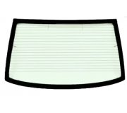 Great Wall Voleex C30 2010-2016 Заднее стекло (с обогревом) 34748T Benson (КНР)