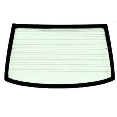 Great Wall Voleex C30 2010-2016 Заднее стекло (с обогревом) 34748T Benson (КНР)