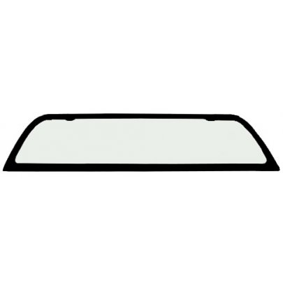 Great Wall Wingle 6 2014-2021 Заднее стекло (без обогрева) 37756T XYG (КНР)