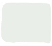 Great Wall Wingle 3 2006-2012 Боковое стекло заднее правое (опускное) 36497T Benson (КНР)