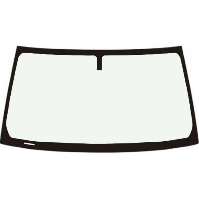 Great Wall Wingle H3 2006-2012 Лобовое стекло 27654T Benson (КНР)