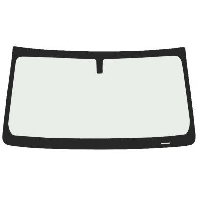 Great Wall Wingle 7 2018-2023 Лобовое стекло (с антенной, с молдингом, SOLACO) 36988T Benson (КНР)