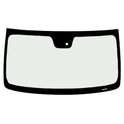 Great Wall Wingle 7 2018-2023 Лобовое стекло (с датчиком, с антенной, с молдингом, SOLACO) 36987T Benson (КНР)