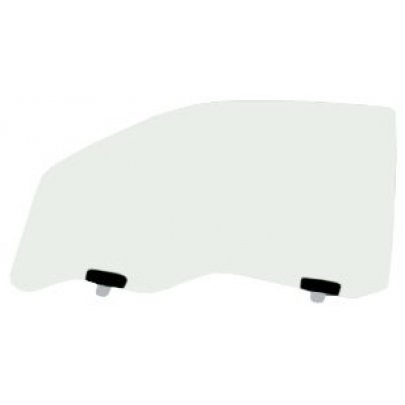 Great Wall Wingle 7 2018-2023 Боковое стекло переднее левое (водительской двери) 37267T Benson (КНР)