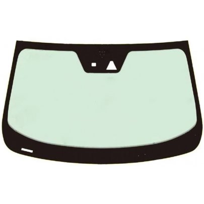 Haval H6 2017-2020 Лобове скло (з датчиком дощу, з камерою, з молдингом) 36828T Benson (КНР)