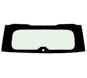 Haval H9 2014- Заднее стекло (с обогревом) 31108T XYG (КНР)