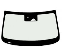 Haval Jolion 2020- Лобовое стекло (с датчиком дождя, с камерой, с молдингом) 206700A XYG (КНР)